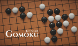 Gomoku Online img