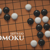 Gomoku Online