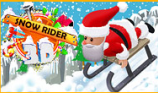 Snow Rider 3D Unblocked img