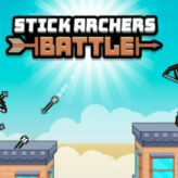 Stick Archers Battle