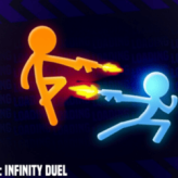 Stick War: Infinity Duel