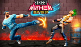 Street Mayhem - Beat Em Up img