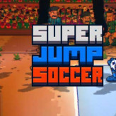 Super Jump Soccer