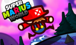 Super Marius World img