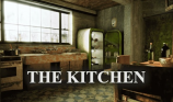 The Kitchen - Spot the differences img