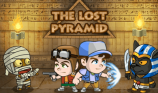 The Lost Pyramid img