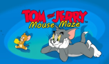 Tom & Jerry Mouse Maze img