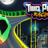 Two Punk Racing