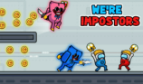 We're Impostors: Kill Together img