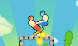 Wrestle Jump img