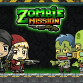 Zombie Mission