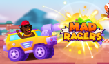 Mad Racers img