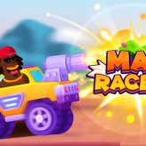 Mad Racers Mad Racers