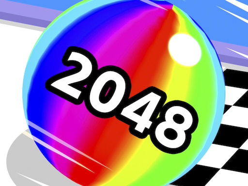 Crazy Ball 2048 APK for Android Download