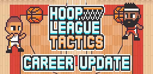 hoop-league-tactics